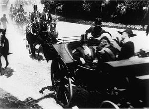 050- Loubet en Algerie- Alger